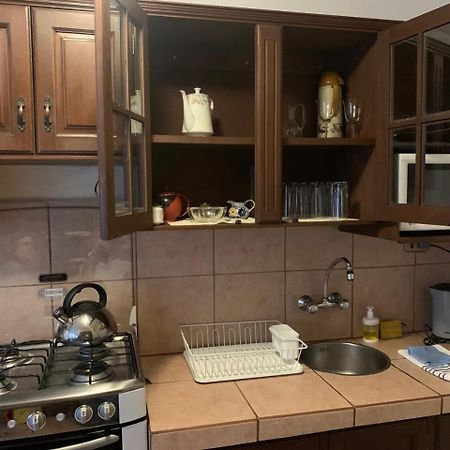 Apartamento Con Jardin Кочабамба Екстер'єр фото