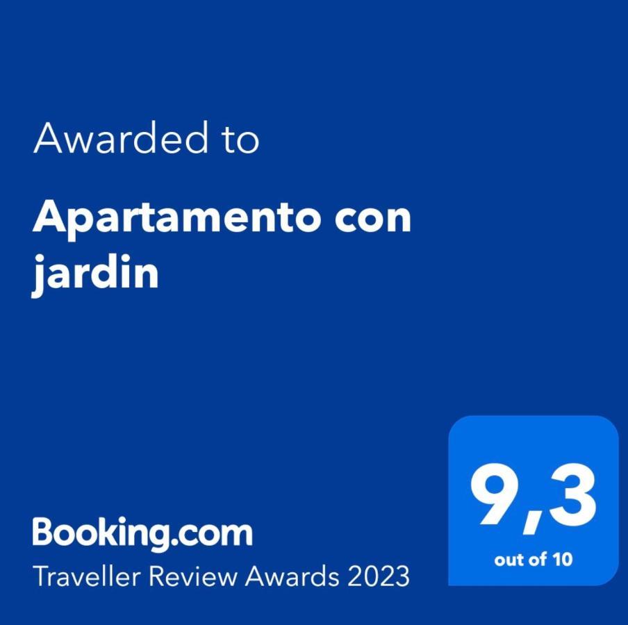 Apartamento Con Jardin Кочабамба Екстер'єр фото