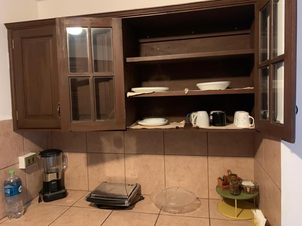 Apartamento Con Jardin Кочабамба Екстер'єр фото
