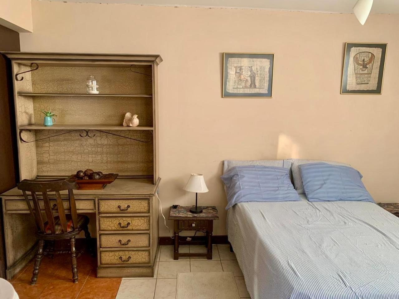 Apartamento Con Jardin Кочабамба Екстер'єр фото