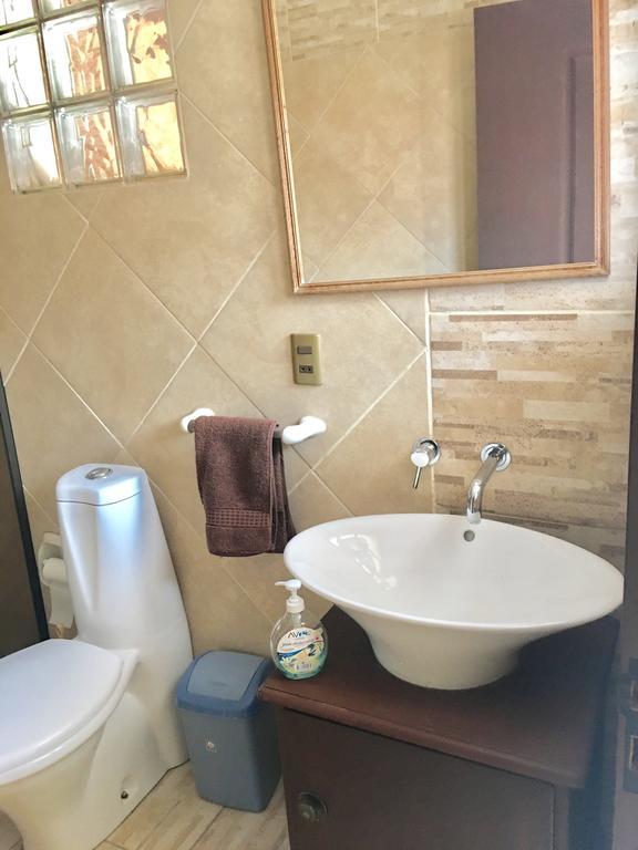 Apartamento Con Jardin Кочабамба Екстер'єр фото